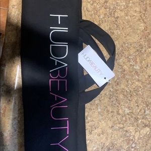 Hids beauty tote bag